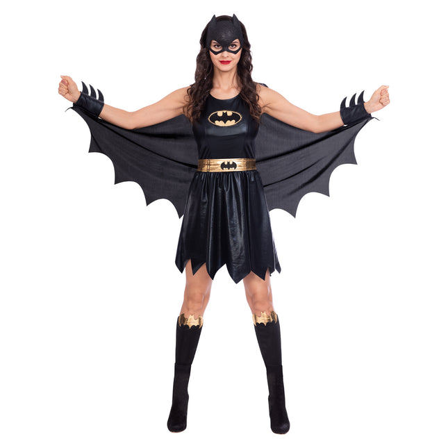 Sukienka Batgirl