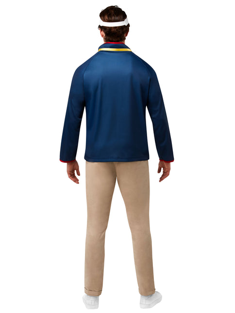 Kostium Ted Lasso męskie