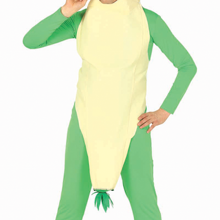 Weed Costume L