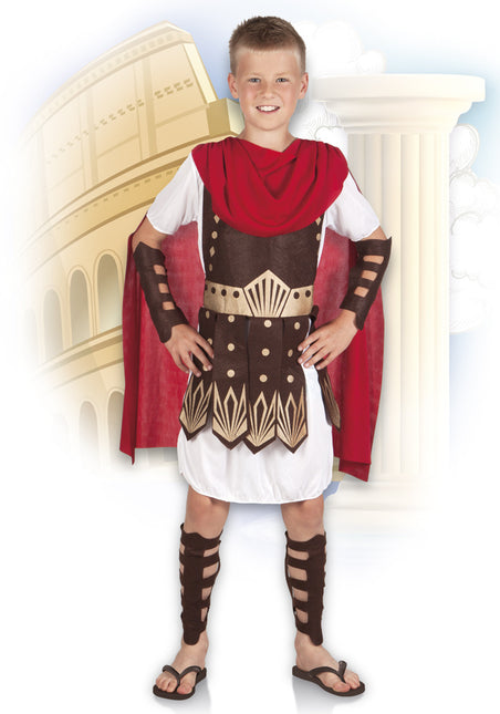Kostium Gladiatora dla dziecka