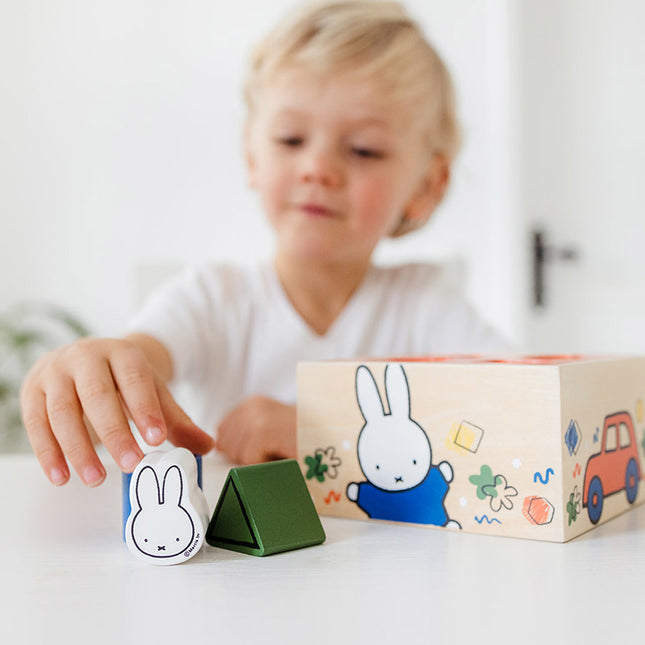 Łuk w kształcie Miffy