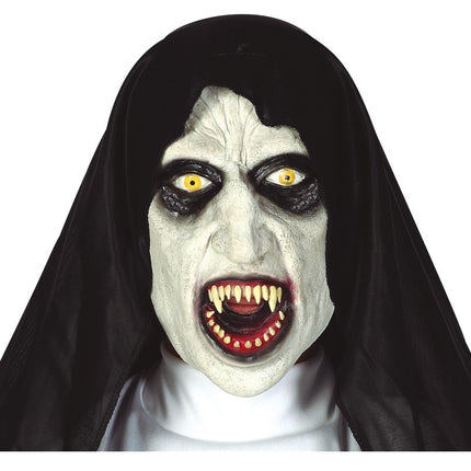 Maska na Halloween Horror Non