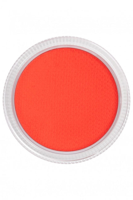 Hobby Watercolour Neon Red 30gr