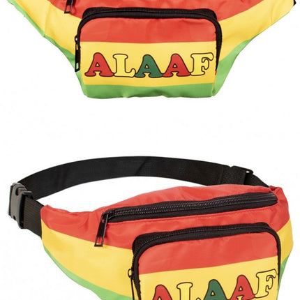 Torba biodrowa Alaaf