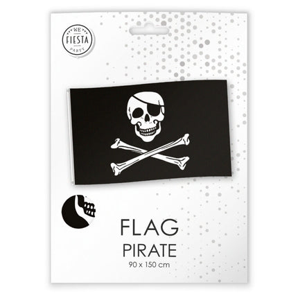 Black Flag Pirates 1.5m