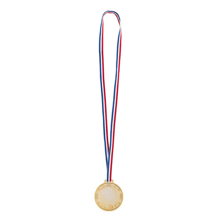 Medale Podium 6cm 3szt