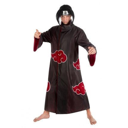Kostium Itachi Naruto