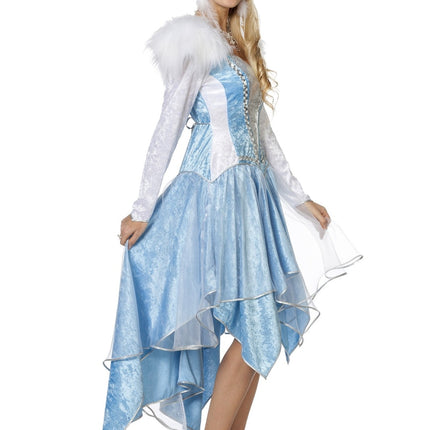 Sukienka damska Ice Queen