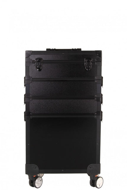 PXP 4 In 1 Make-Up Case Deluxe