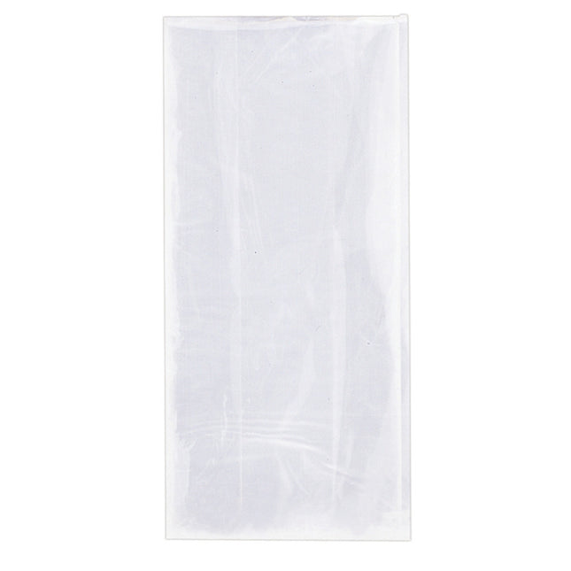 Torebki celofanowe przezroczyste 29cm 30szt