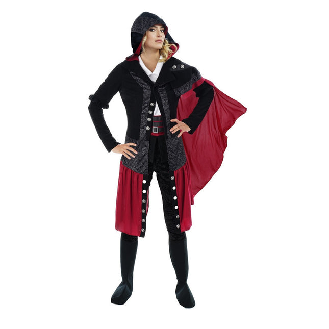 Kostium Evie Frye Assassins Creed