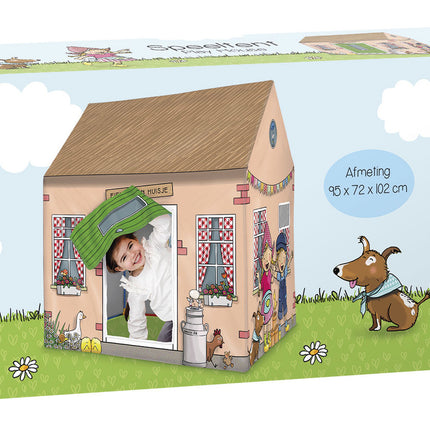 Namiot Fien & Teun 95x71x102cm