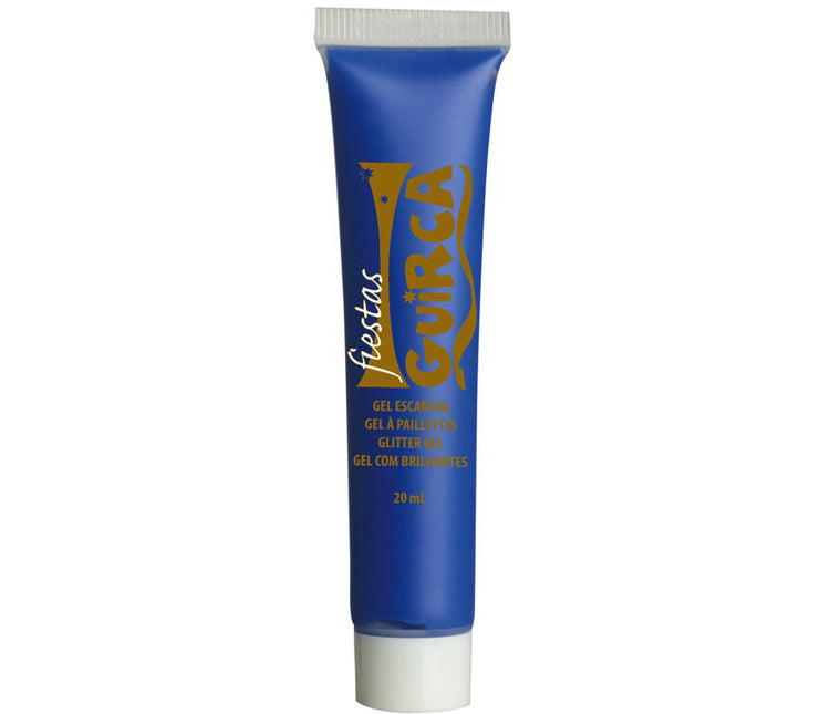 Tubka do makijażu Navy-Blue 20ml