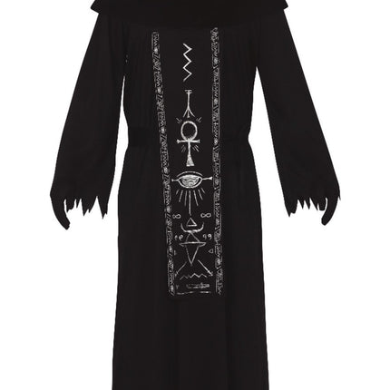Kostium szatana na Halloween męski L