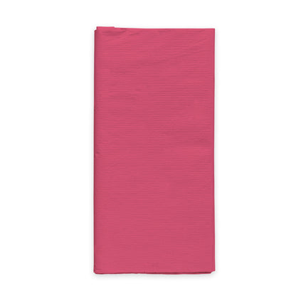 Obrus papierowy fuksja 1,8 m