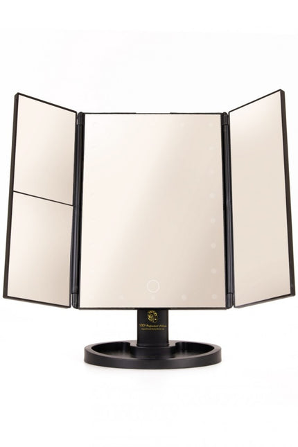 PXP Mirror Triptych Led