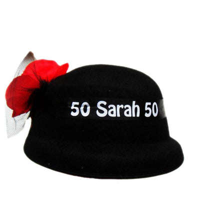 Sarah Hat
