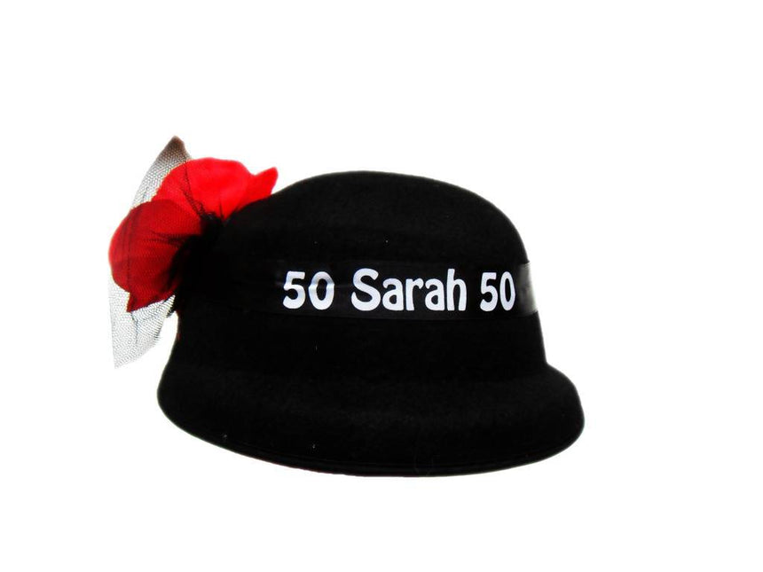 Sarah Hat