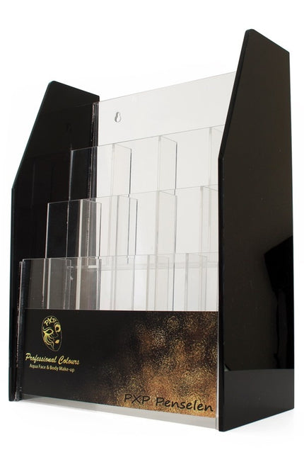 PXP Pencil Display Empty34 X 25 X 13.7 Cm