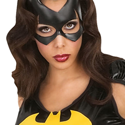 Strój Batgirl