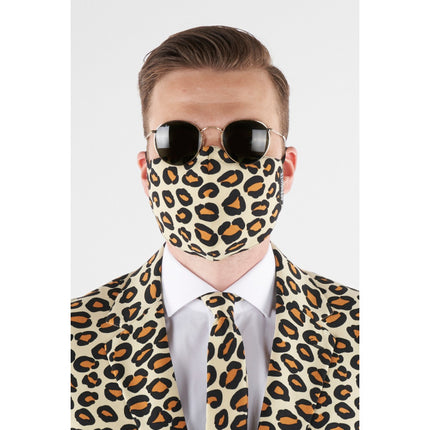 Ochraniacz na zęby wielokrotnego użytku Jaguar