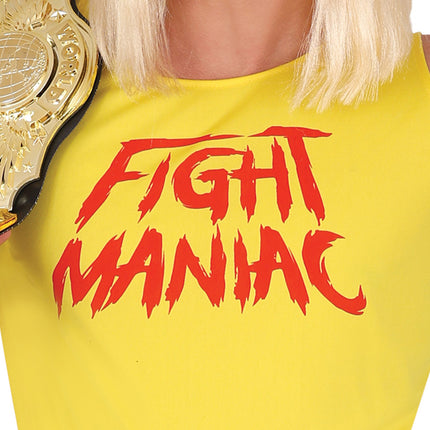 Kostium Hulka dla mężczyzn