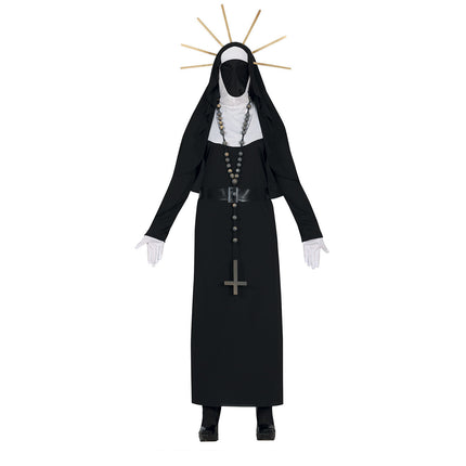 Kostium damski Śmierć nie na Halloween