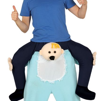 Kostium dziecięcy Carry Me