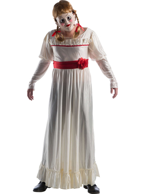 Kostium na Halloween Annabelle Deluxe