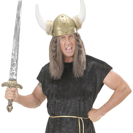 Fałszywy miecz Excalibur