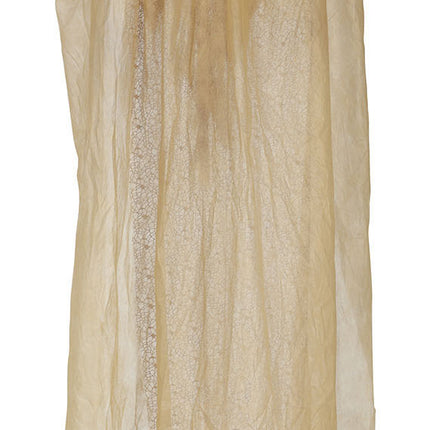 Wisząca dekoracja na Halloween Duch ze światłem i dźwiękiem 1,5 m