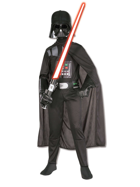 Kostium Star Wars Darth Vader dla dziecka