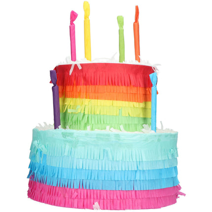 Tort Pinata 25 cm