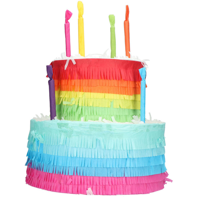 Tort Pinata 25 cm
