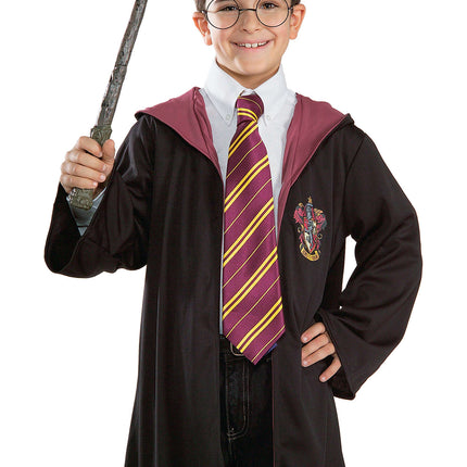 Krawat Harry Potter