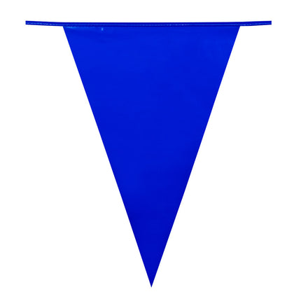 Garland Blue 10m