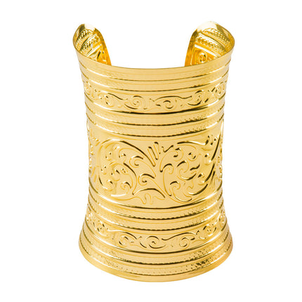 Bransoletka Noble Of The Nile Gold