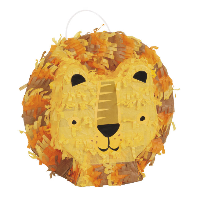 Pinata Lew 19 cm