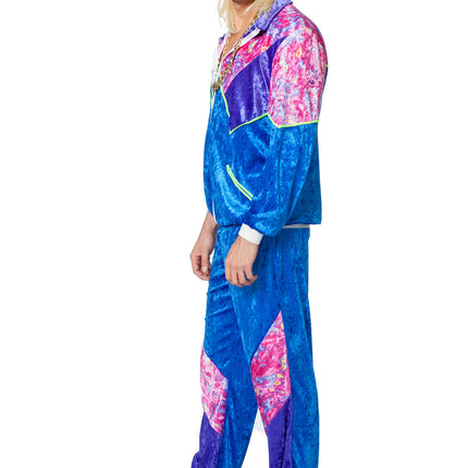 Dresy 80s Velvet