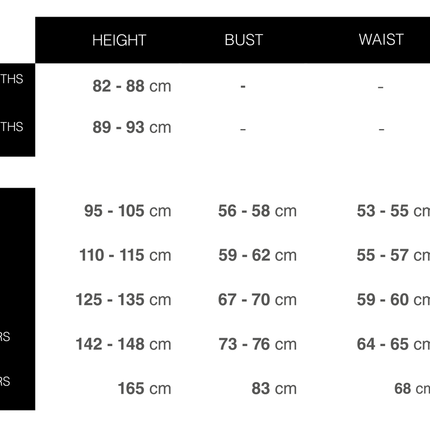 Królik Onesie Baby Grey