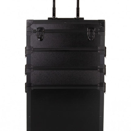 PXP 4 In 1 Make-Up Case Deluxe