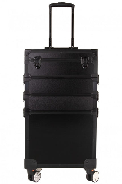 PXP 4 In 1 Make-Up Case Deluxe