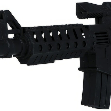 Fałszywy pistolet z celownikiem 44 cm