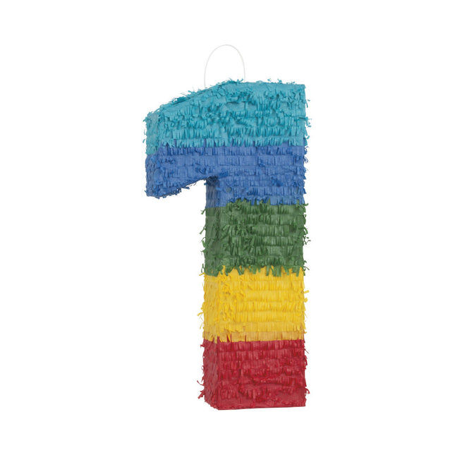 Pinata 1 Rok 54 cm