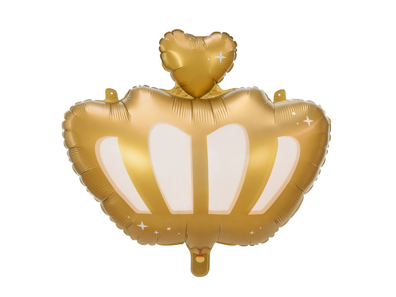 Balon helowy pusty 52 cm