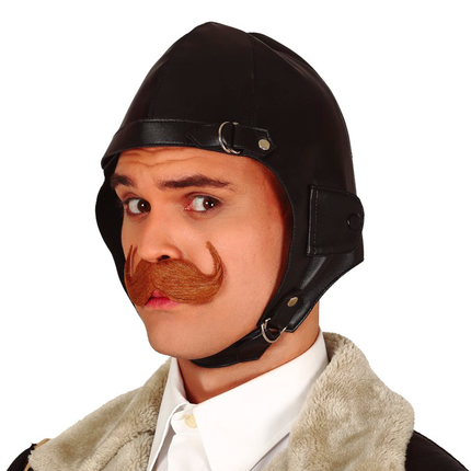 Czapka pilota