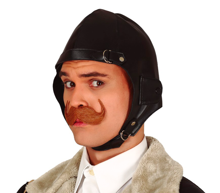 Czapka pilota