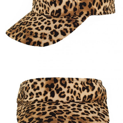 Osłona przeciwsłoneczna Panther Fabric