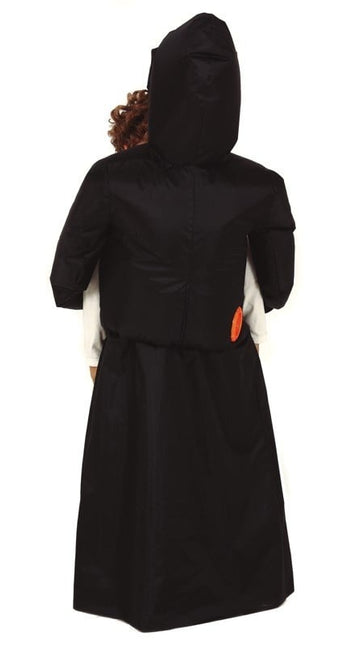 Zabójczy kostium na Halloween dla dziecka Carry Me
