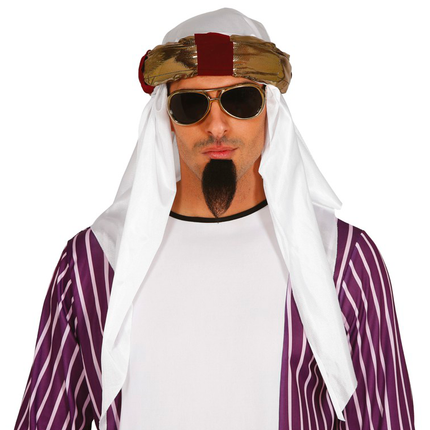 Szejk Turban